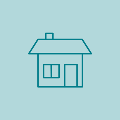 House leak icon