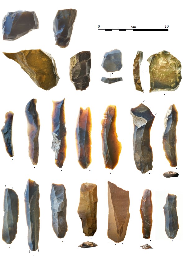 Heritage Fund