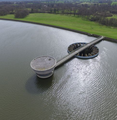 Bough Beech Reservoir