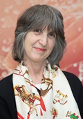 Photo of Helen M