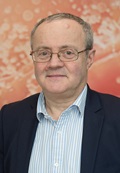 Photo of Martin H
