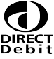 Graphic for direct debit